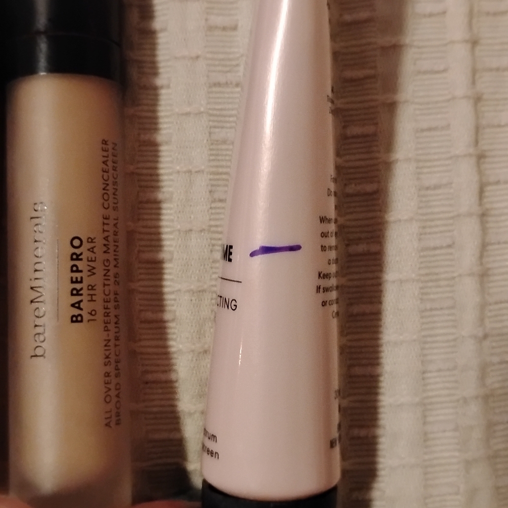 bareMinerals bundle - Picture 2 of 3